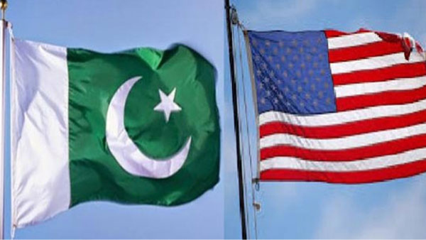OPINION: Uncle Sam Keeping Pakistan In Good Humour