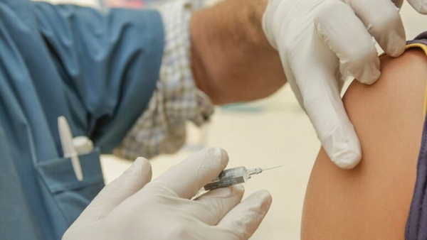 Indias First Indigenous Omicron-Specific Booster Vaccine Approved