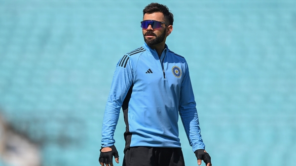 Virat Kohlis Net Worth: Annual Earnings, Annual Revenue