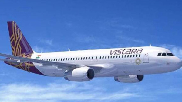 Flyer Arrested For Allegedly Talking About Hijacking On Vistara Plane