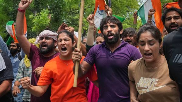 WFI Elections To Be Held On July 6, Result On Same Day