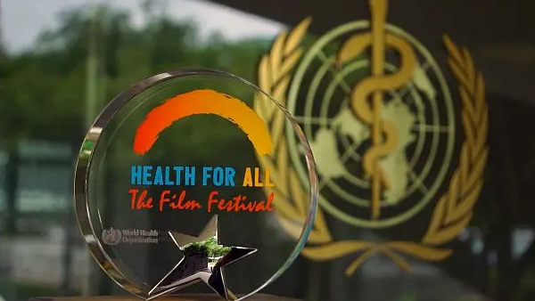 WHO Award For Indian Film ‘When Climate Change Turns Violent’