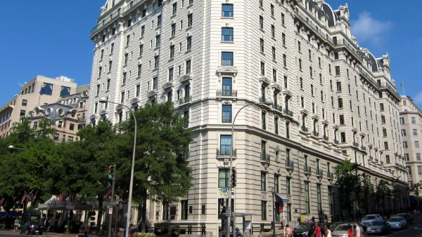 PM Modi Likely to Stay At Willard InterContinental During US Visit: Know All About It