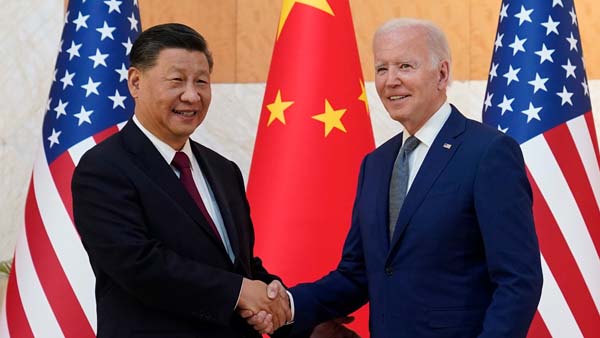 OPINION: Optimism In US-China Ties Distant