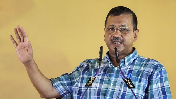 AAP To Join Opposition Meet After Congress Backs Ordinance Fight