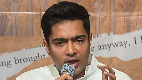 Abhishek Banerjee