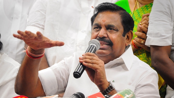 Opinion Poll: Will AIADMK Bounce Back If Polls Are Held Today?