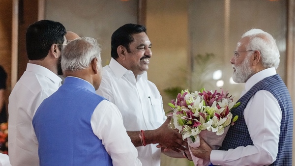 Opinion Poll: Will AIADMK Bounce Back If Polls Are Held Today?