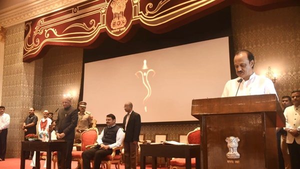 Ajit Pawar Splits NCP: Key Takeaways