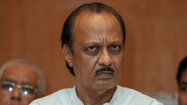Ajit Pawar