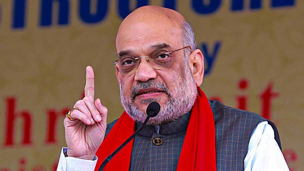 Amit Shah