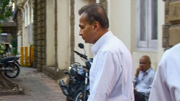 Anil Ambani