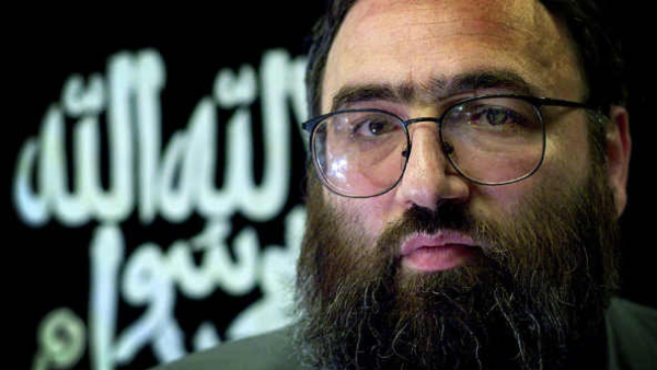 Anjem Choudary