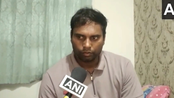 On Papers, She Is Still My Wife: Anjus Husband Amid Reports Of Her Marriage With Pakistani