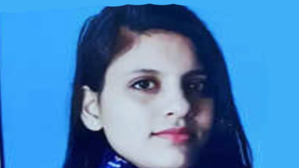 Married Indian Woman Anju Converts to Islam And Weds Pakistani Facebook Friend