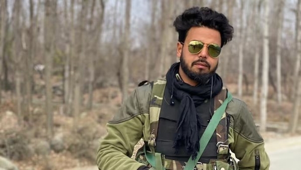 Army Jawan On Leave Goes Missing From J-Ks Kulgam, Search Operation Launched