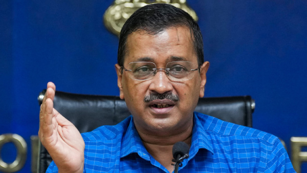 Delhi Row Over Services: Will Examine If Parliament Can Abrogate constitutional Principles Of Governance: SC