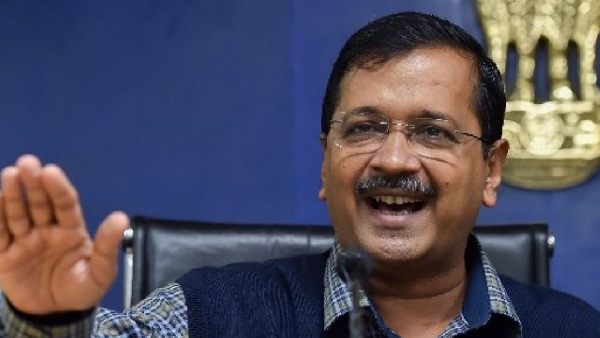 Arvind Kejriwal Arvind Kejriwal