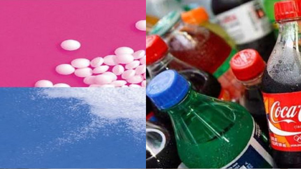 Aspartame Sweetener, Used In Soft Drinks May Cause Cancer, But Safe Within Limits: WHO