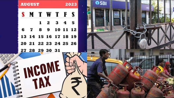 Rules Changing From 1st August 2023: These Changes May Affect Your Budget