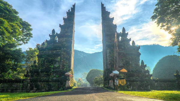 The Perfect 10-Day Bali Itinerary: A Guide to Planning Your Dream Vacation