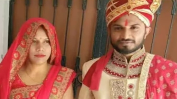 Yet Another Cross Border Love Story Like Seema Haiders Case, This Time From Bangladesh