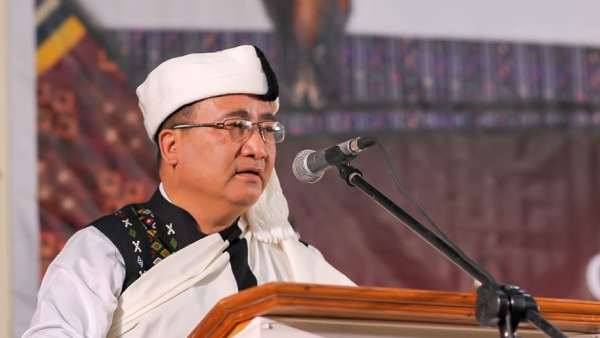 K Beichhua K Beichhua