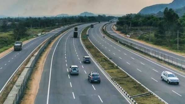 Bikes, Auto Rickshaws Banned From Entering Bengaluru-Mysuru Expressway?
