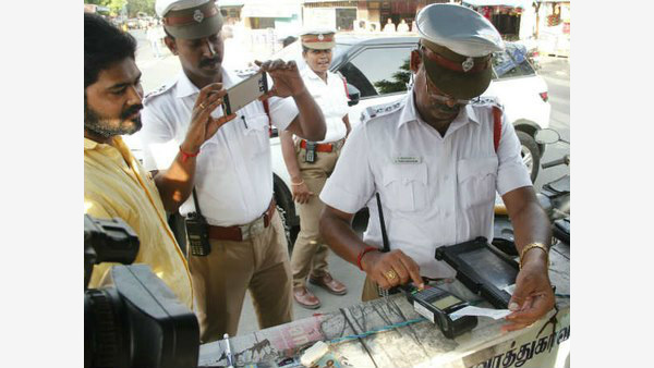 Bengaluru Police Crack Down On Errant Auto Drivers, 151 Cases Filed