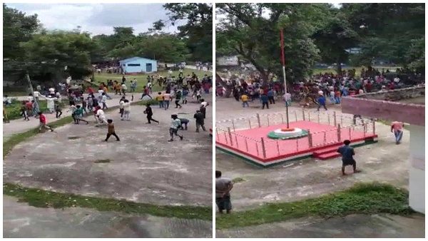 Bihar: 2 Killed In Police Firing Katihar After Protest Over Better Power Supply Turns Violent