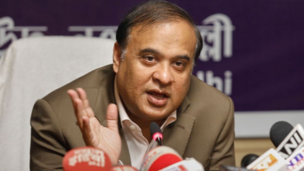 Himanta Biswa Sarma Himanta Biswa Sarma