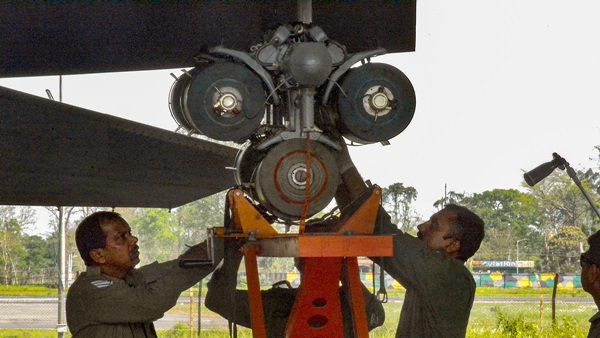 Ukraine War: What Are Controversial Cluster Bombs And How Munitions Work?