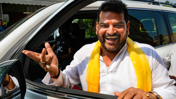 Brij Bhushan Sharan Singh