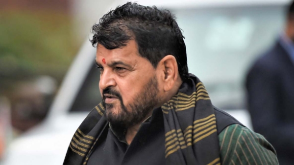 Brij Bhushan Brij Bhushan