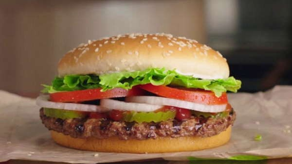 McDonald’s Removes Tomato From Burger Amid Price Surge, Netizens Are Not Loving It
