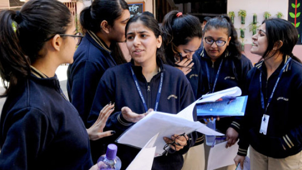 CBSE Allows Indian Languages As Medium Of Instruction