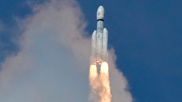 Karnataka College Lecturer Claims ‘Chandrayaan-3 Will Fail; Triggers Controversy