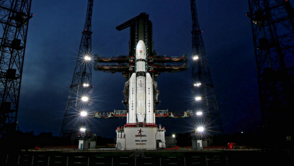 Chandrayaan-3: Your Guide To Indias Moon Mission