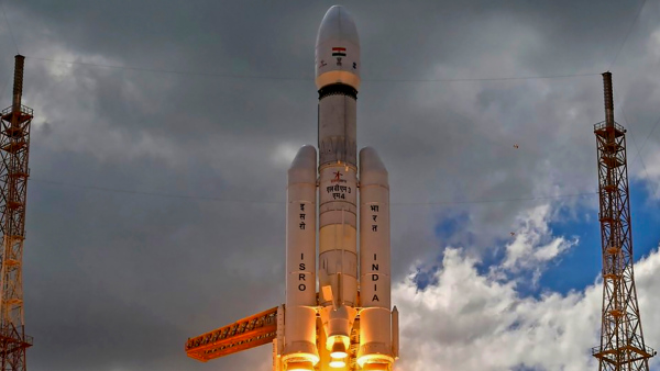 With Chandrayaan-3 Success, ISROs Gaganyaan Receives Major Boost