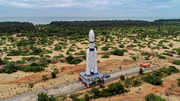 With Chandrayaan-3 Mission, ISRO Aims To Master Soft landing On Lunar Surface