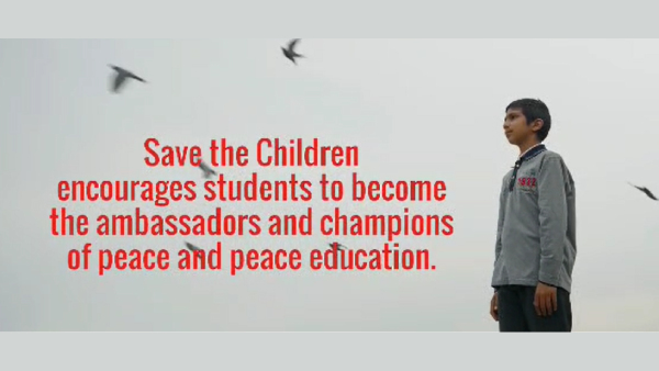 Meet Suhail Rafiq Wani, 13-Year-Old Climate Champion From Kashmir