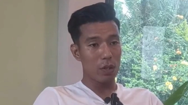 Chinglensana Singh