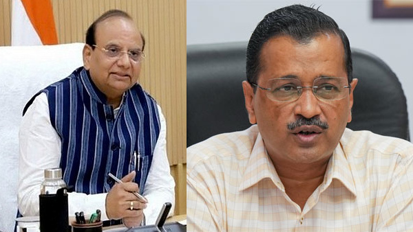 Rise Above Political Bickering: Supreme Court Tells Lt Governor, Delhi CM On DERC Issue