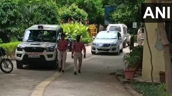Delhi Student Murder: Cousin Had Planned Her Death, Stalked Her Every Day