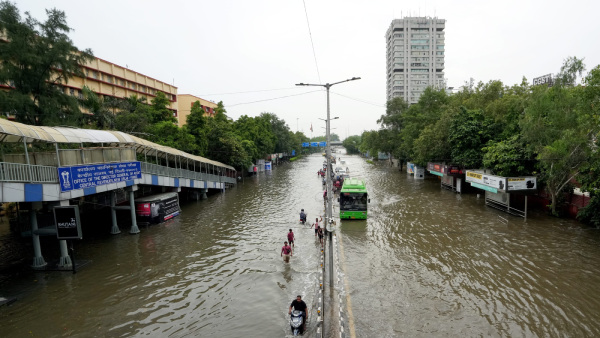 Delhi Flood: Yamuna Water Level Recedes At 5Cm Every Hour, Relief Expected By Tomorrow