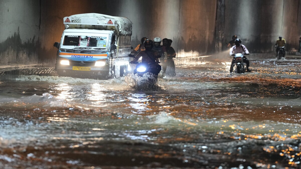 Representational Image