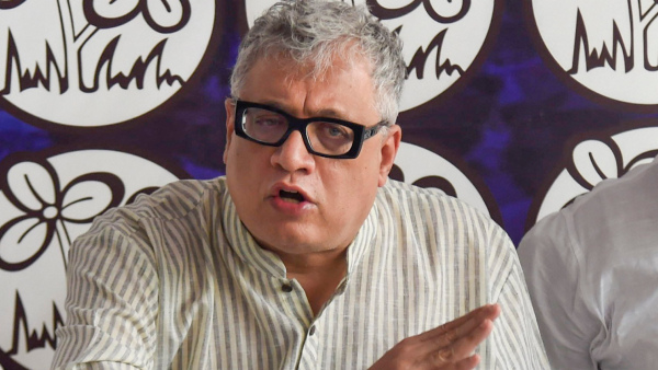 Derek OBrien Derek OBrien