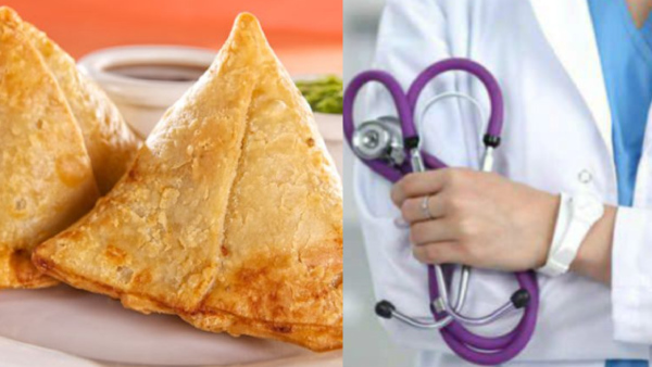 27-Year-Old Doctor Loses Rs 1.40 Lakh While Ordering Samosas in Mumbai
