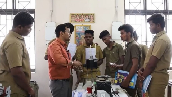 10th & 12th not needed….8th pass is enough…..Incredible idea of Tamil Nadu government 10th & 12th not needed….8th pass is enough…..Incredible idea of Tamil Nadu government