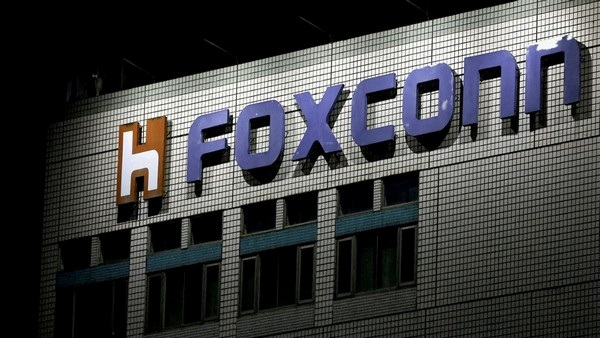 Foxconn Proposes To Set Up Rs 8,800 cr Manufacturing Plant In Karnataka